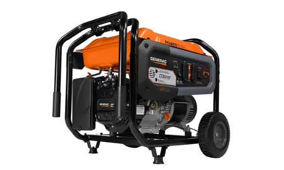 Generator, 6500W