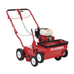 Seeder, Walk behind 20